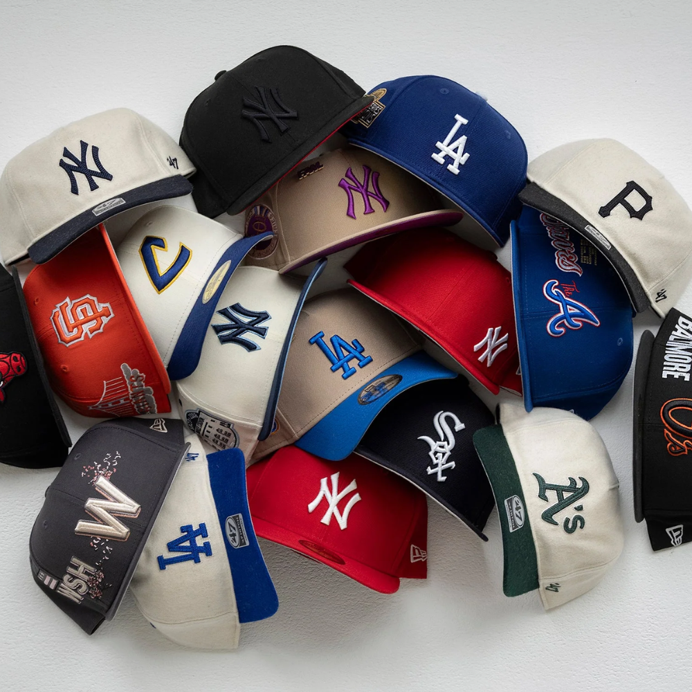 Gorras
