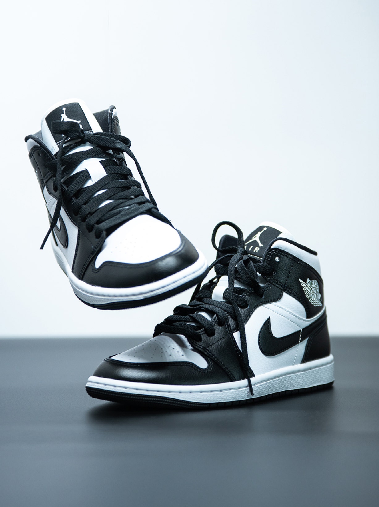 Tenis Jordan 