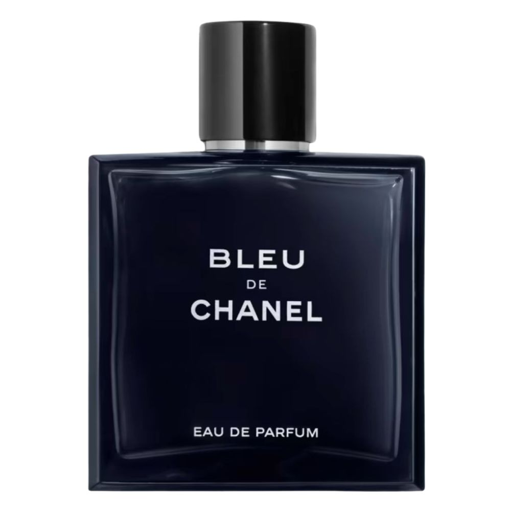 Agua de perfume Bleu de Chanel