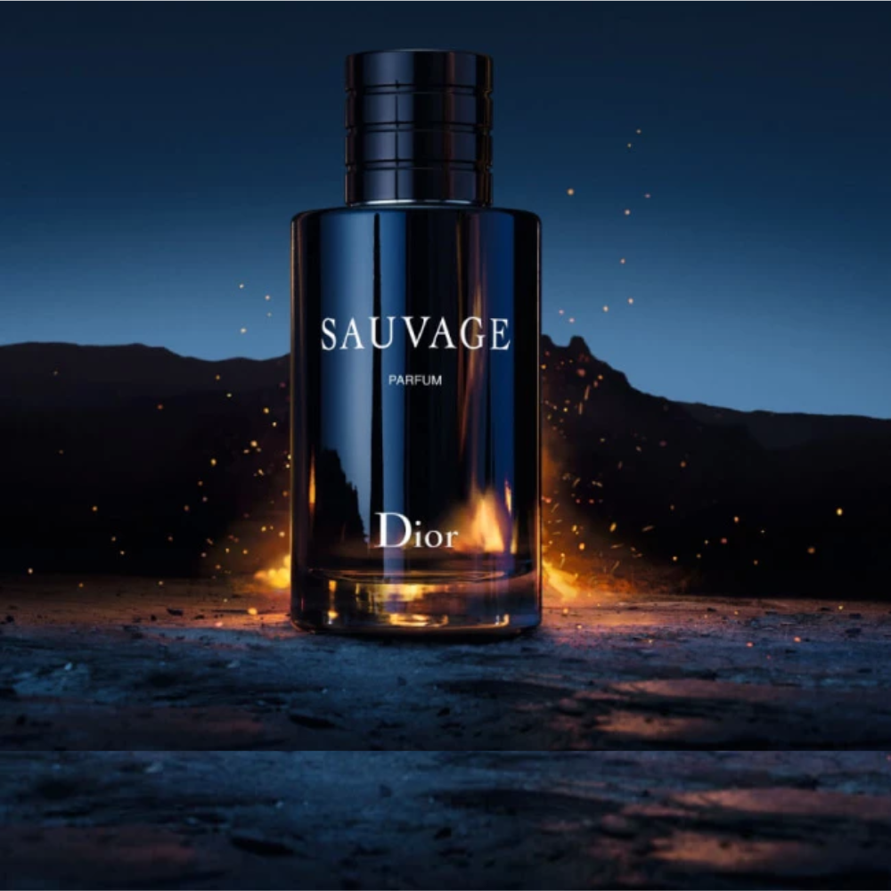 Perfume Savage