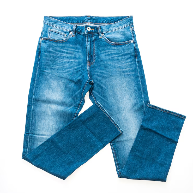 Pantalon jean