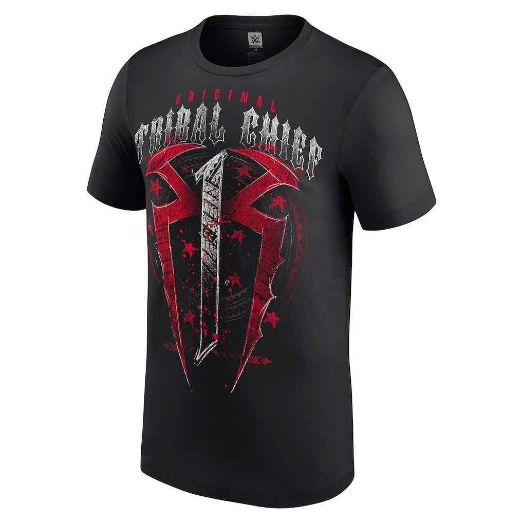 Camiseta de Roman Reigns